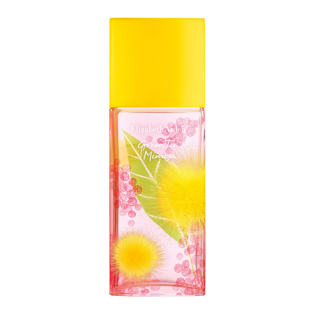 Elizabeth Arden Green Tea Mimosa woda toaletowa spray 100ml -