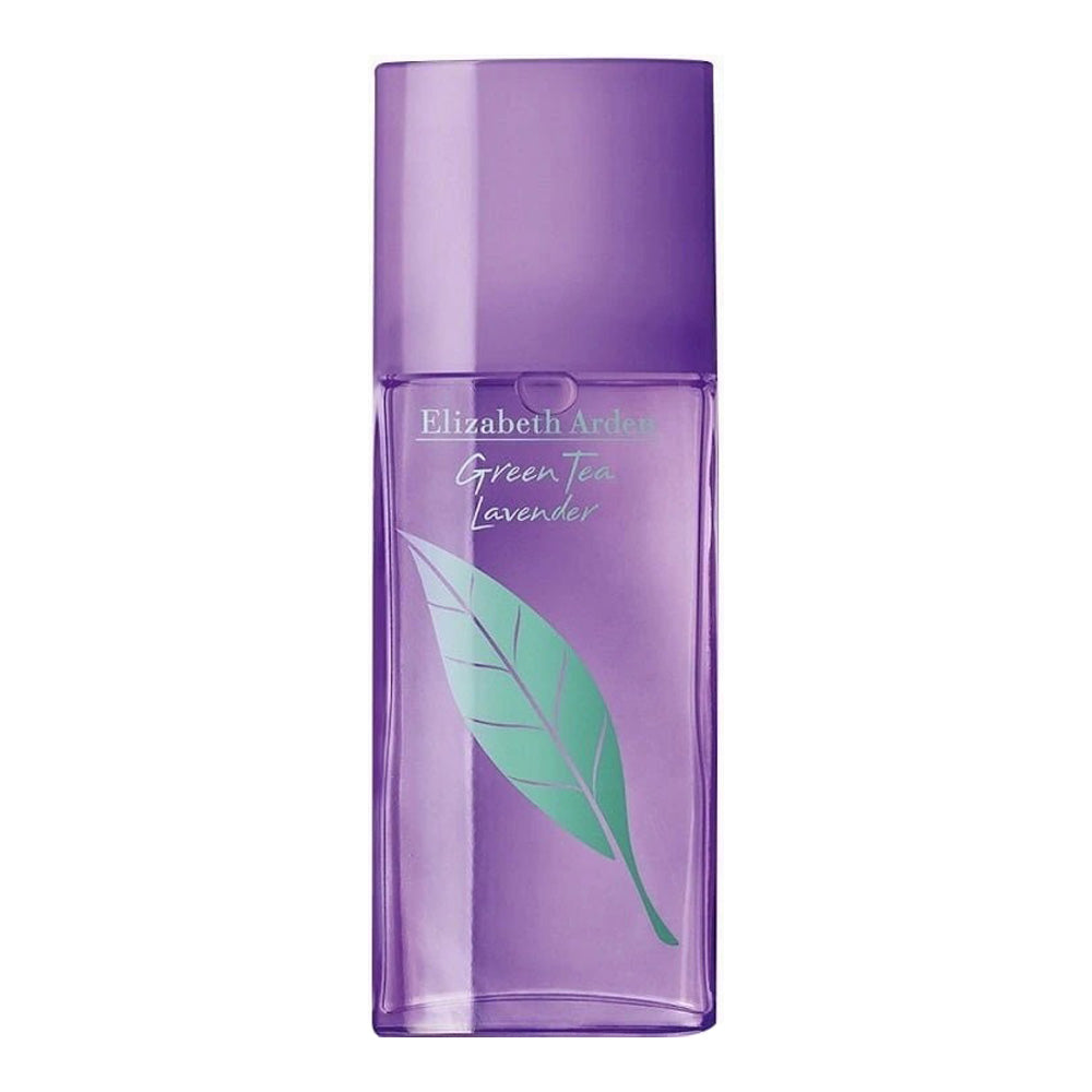 Elizabeth Arden Green Tea Lavender woda toaletowa spray 100ml -