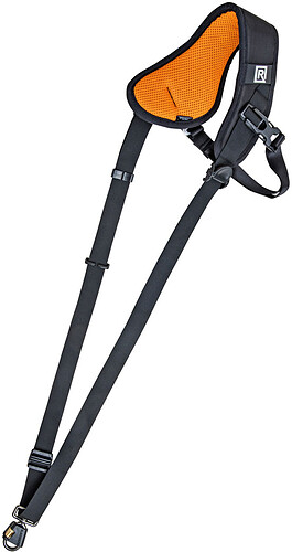 Pasek BlackRapid Sport-X Extra Comfort