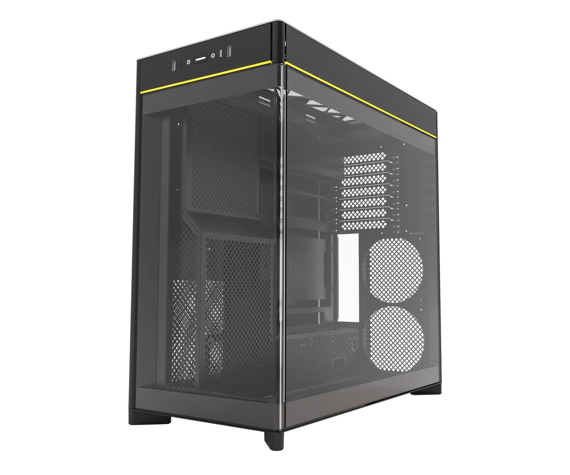 Montech HS02 GEMT-051/HS02 (B)