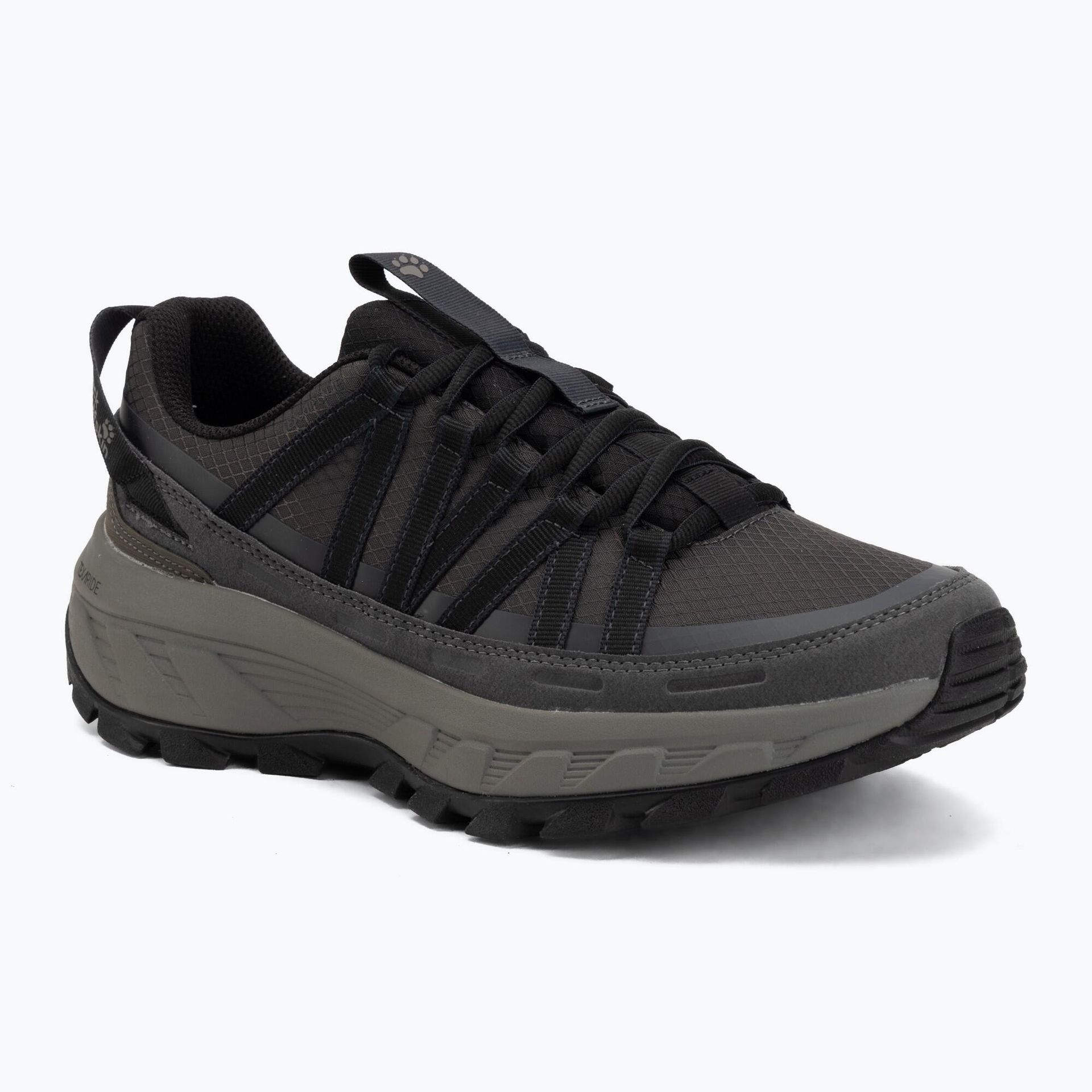Buty turystyczne damskie Jack Wolfskin Wild Hike Texapore Low