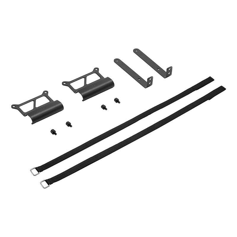 Zestaw montażowy dla dodatkowej baterii 2000 DJI Power