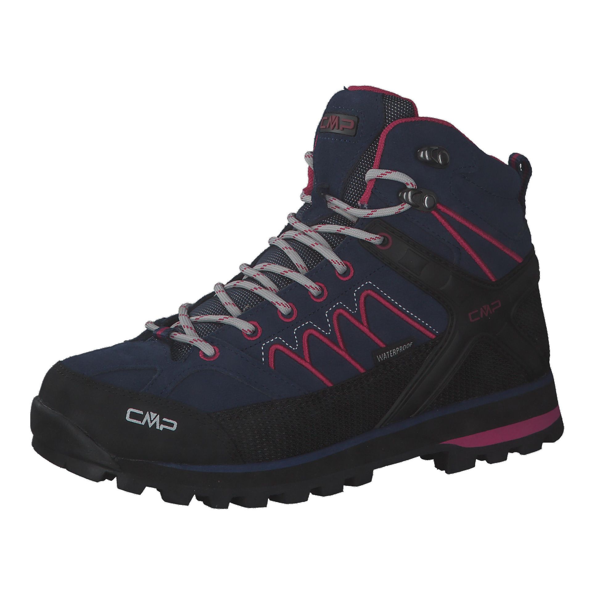 Damskie buty trekkingowe CMP Mid