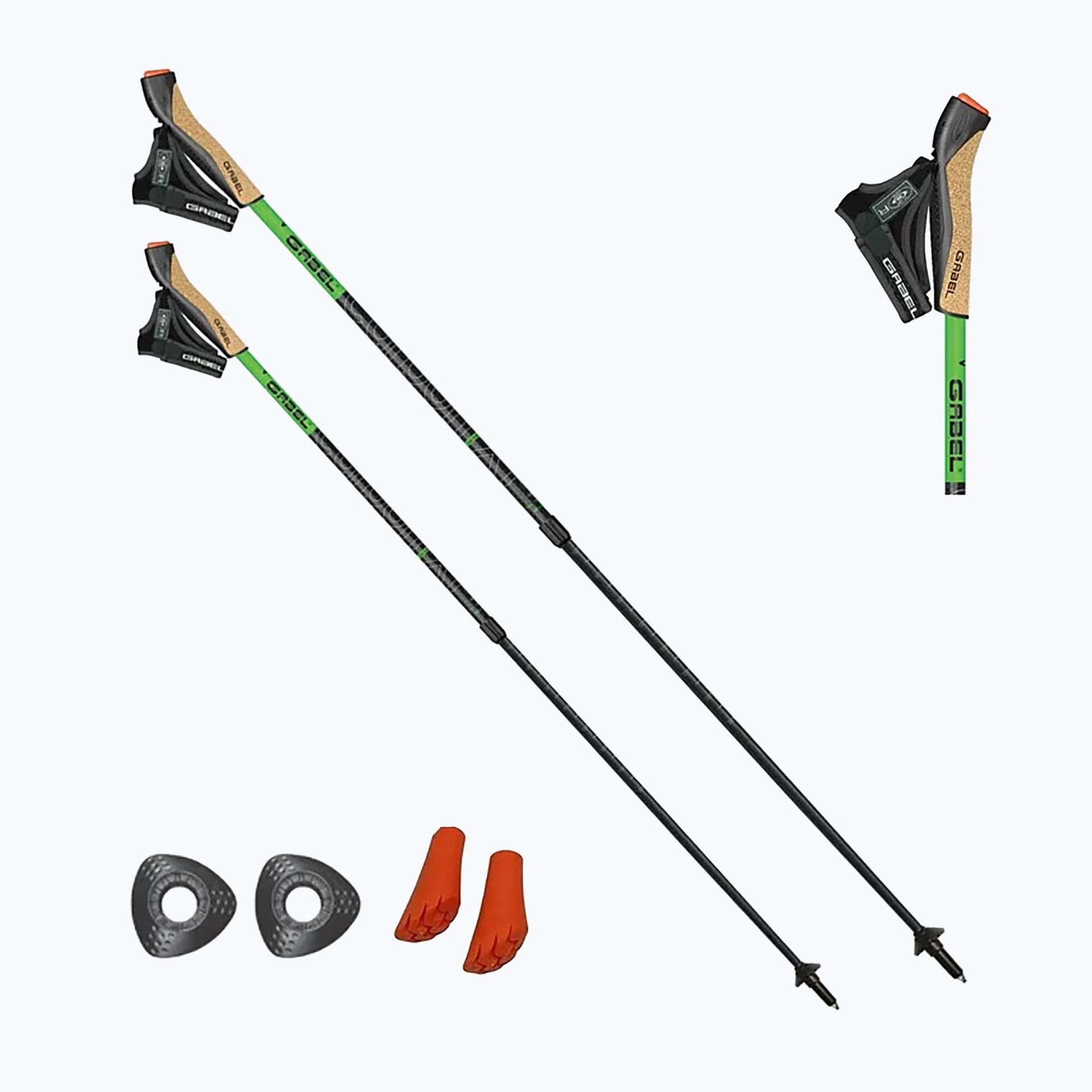 Gabel CARBON XT 2S-80 A.I. 7009351480000