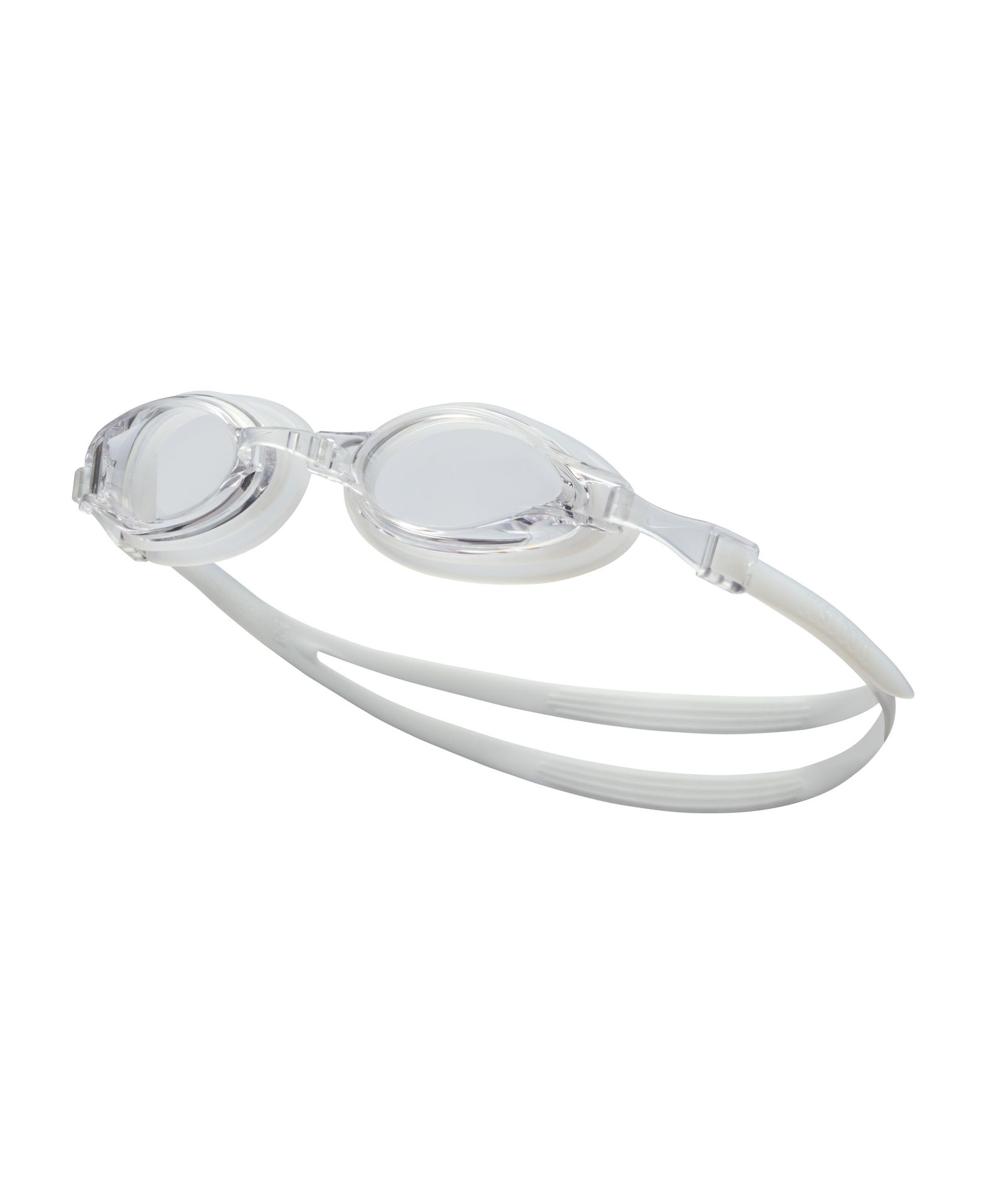 Okularki do pływania Nike Chrome NESSD127