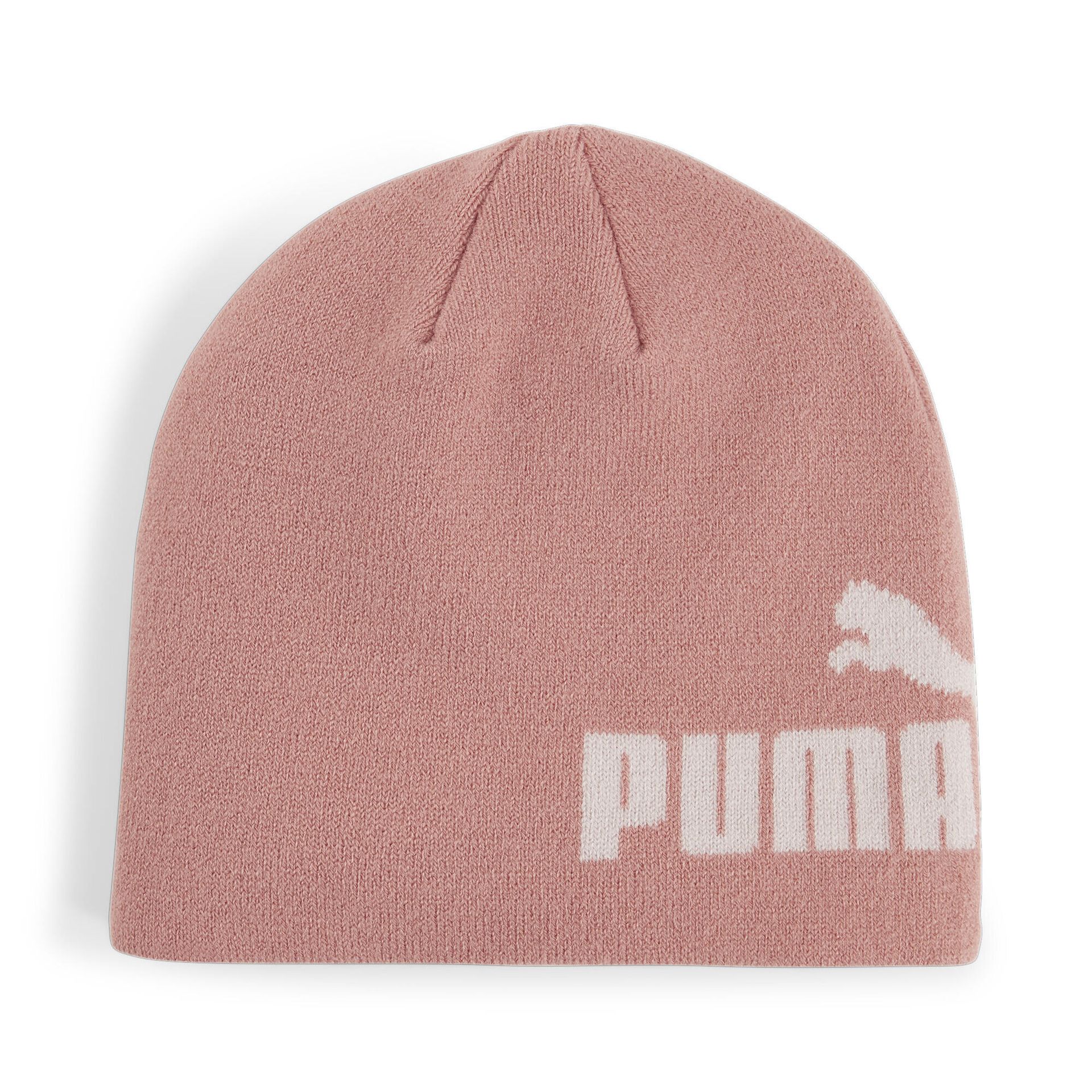 Czapka PUMA Deeva w kolorze brzoskwiniowym dla dzieci i młodzieży