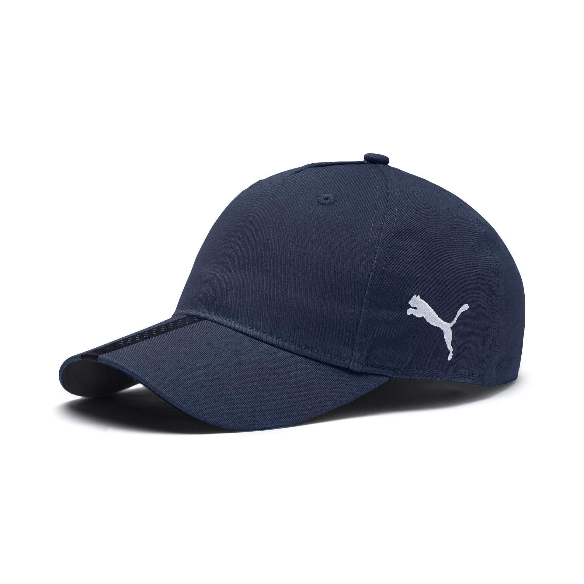 Czapka Puma Logo Liga