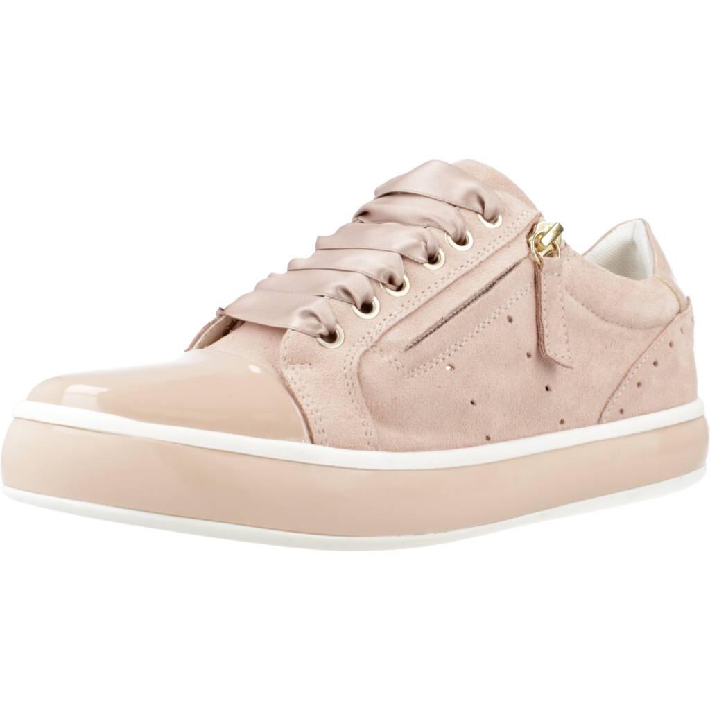 Buty GEOX D LEELU Nago