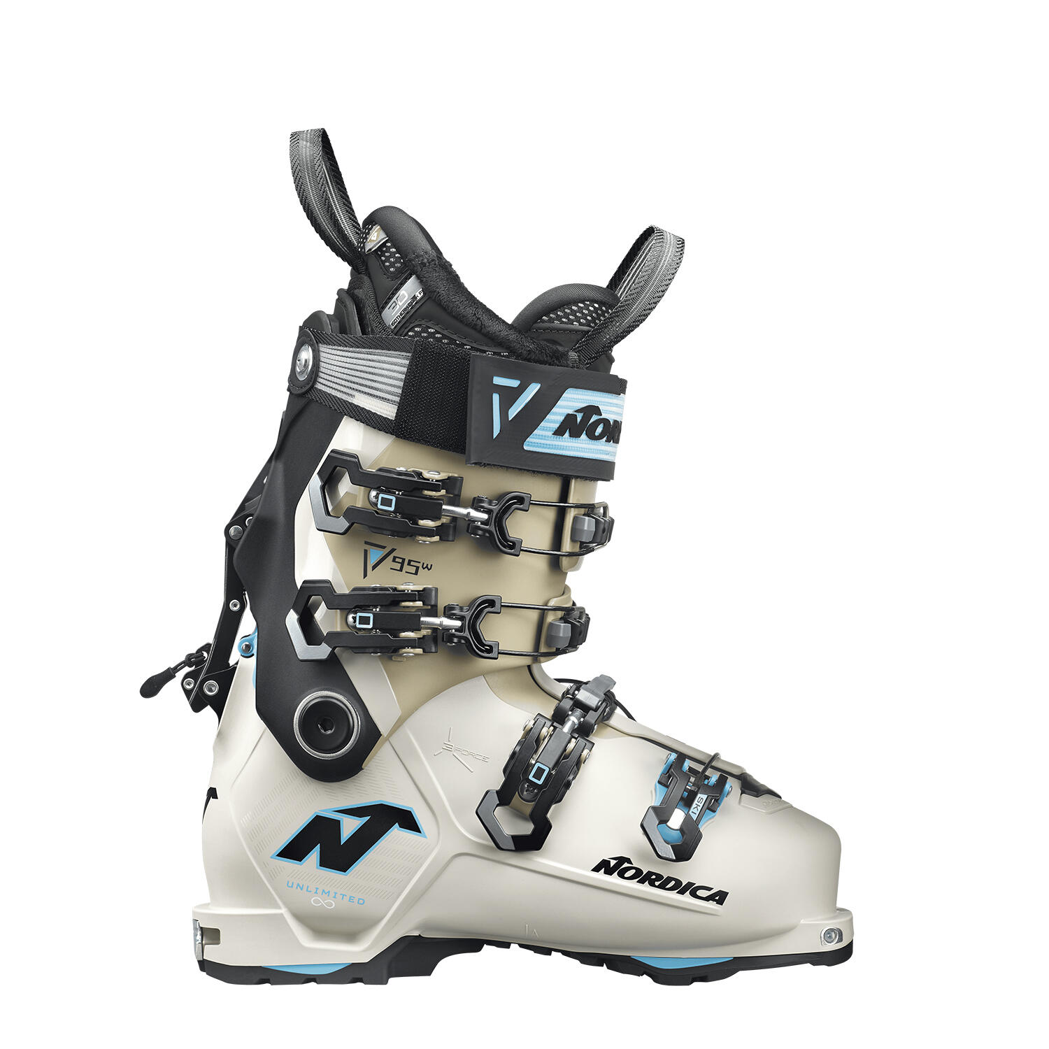 Buty narciarskie Nordica Unlimited 95 W DYN