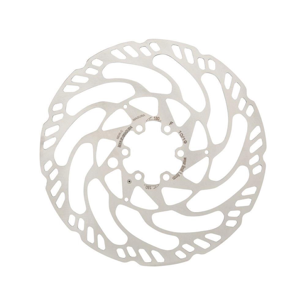 Magura MDR-C tarcza 6-otworów z 6 śrubami 180mm 2021 Tarcze hamulcowe 2701918