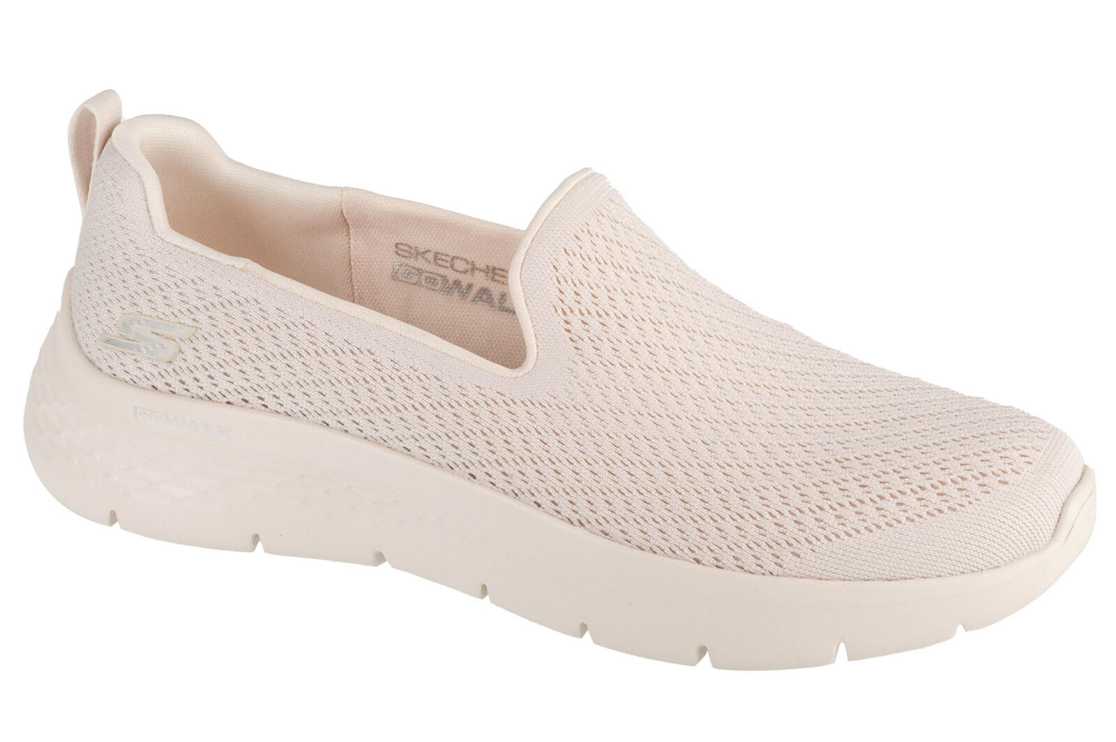 Buty do chodzenia damskie Skechers Go Walk Flex Ocean Sunset