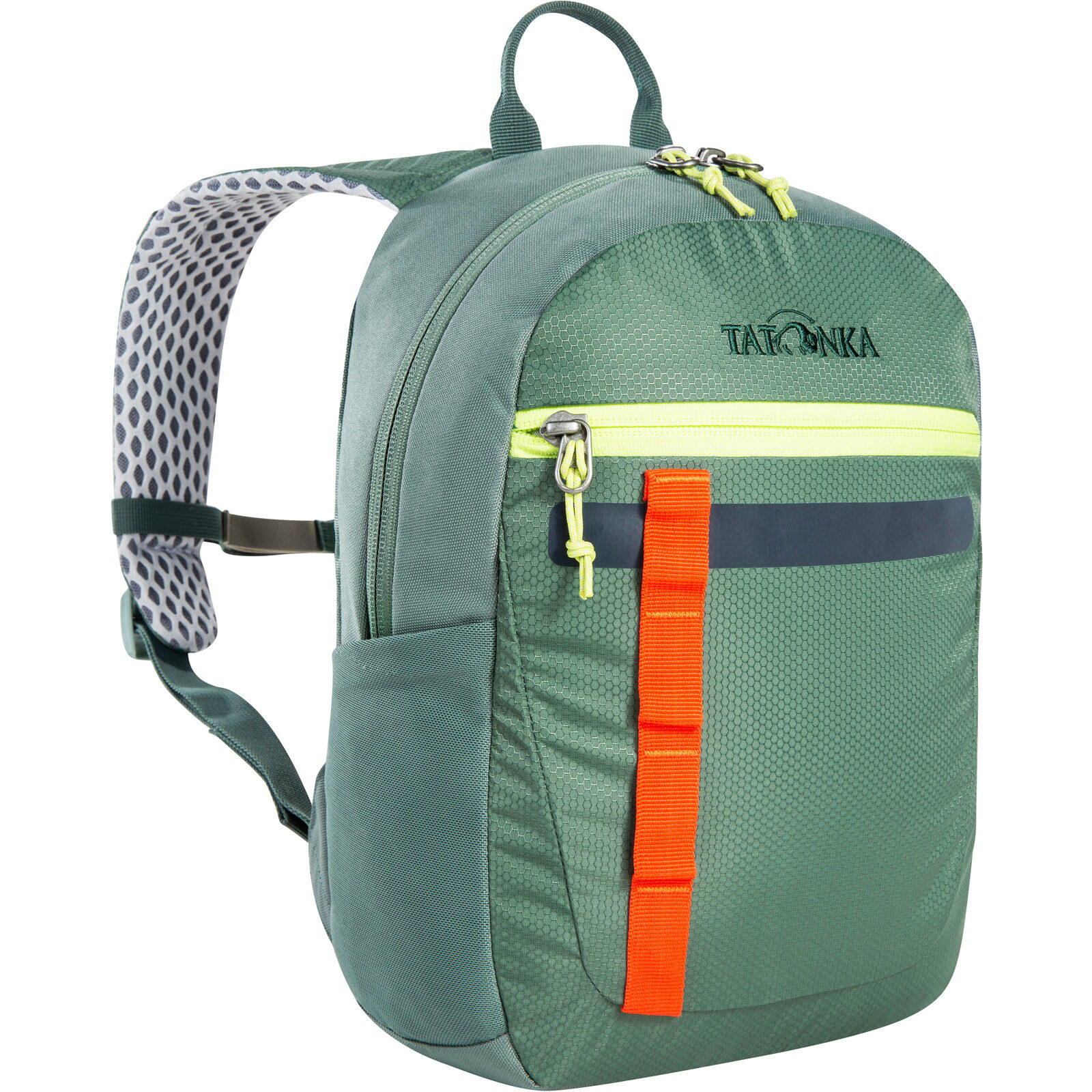 Plecak miejski dziecięcy Tatonka Husky Bag 10 l sage green WYSYŁKA W 24H 30 DNI NA ZWROT