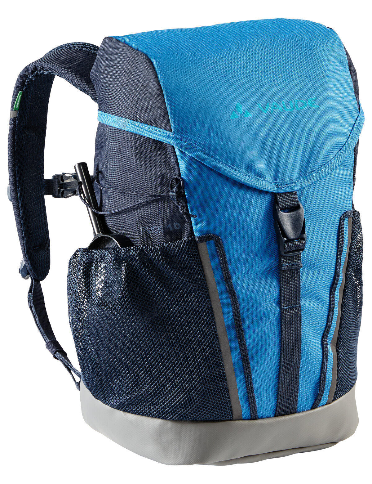 Vaude Puck 10 Backpack Kids, blue/eclipse One Size 2021 Plecaki szkolne i turystyczne 154769690