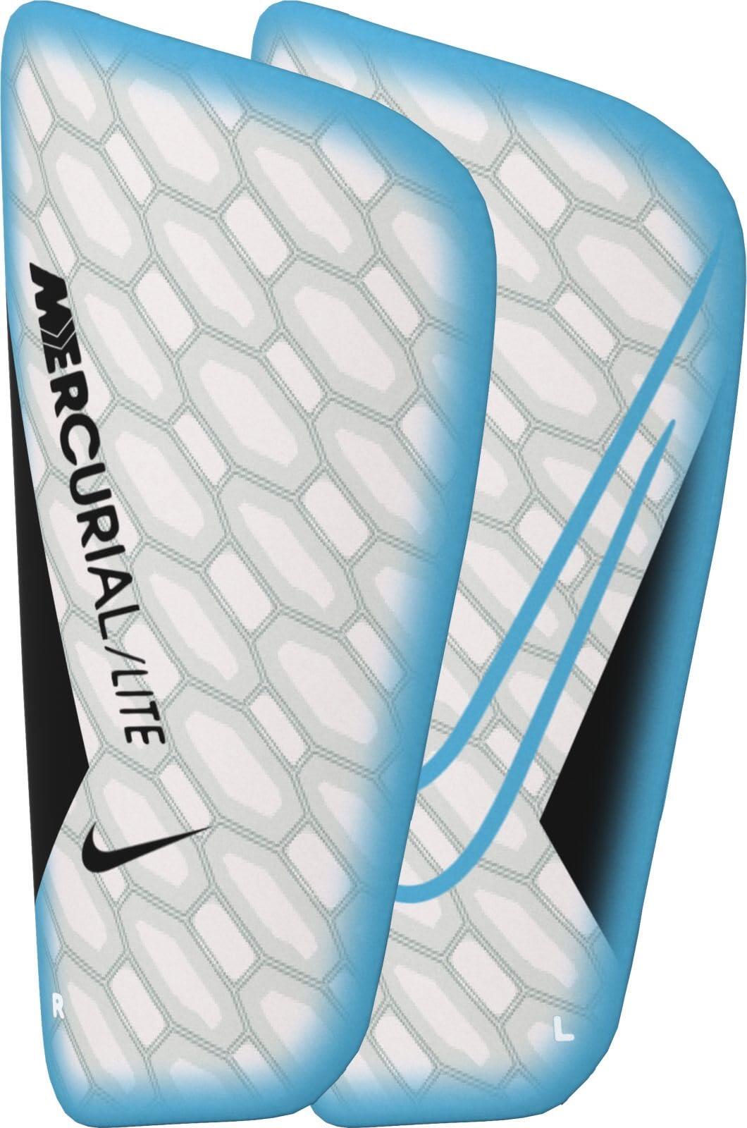 Nagolenniki Nike Mercurial Lite DN3611-420 zielony L