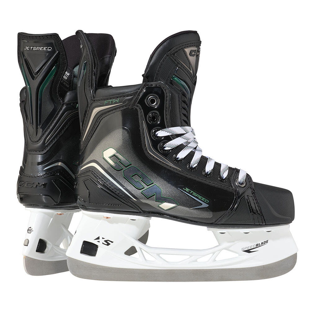 Łyżwy hokejowe CCM JetSpeed FTW Senior Regular, EUR 40,5