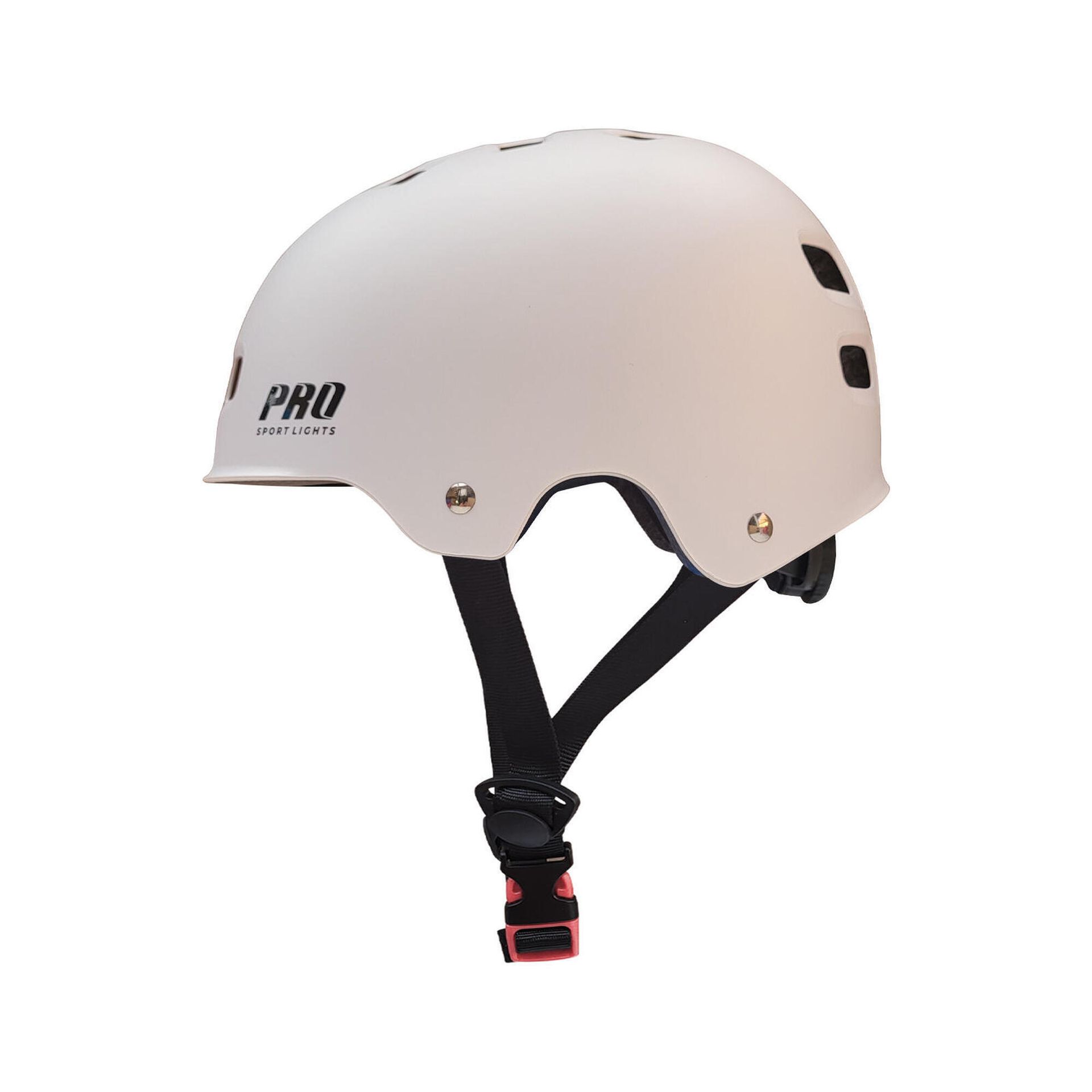 Kask rowerowy Speed Pedelec - NTA 8776 - Męski/Damski