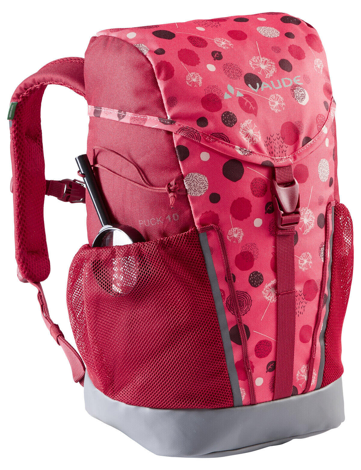 VAUDE VAUDE Unisex Puck 10 plecaków 10-14L różowy jasnoróżowy jeden rozmiar 15476