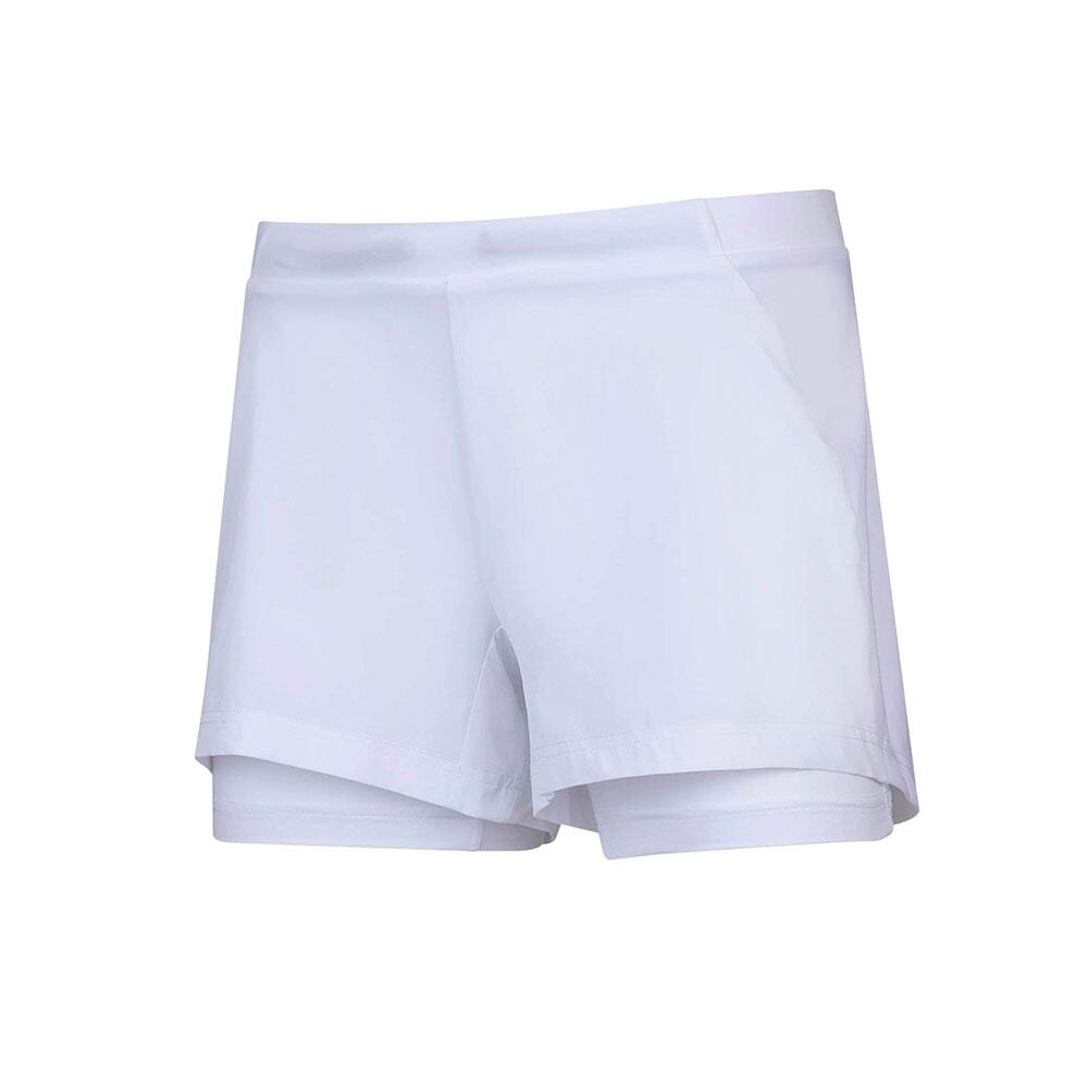 Spodenki tenisowe juniorskie Babolat Exercise Short Girl