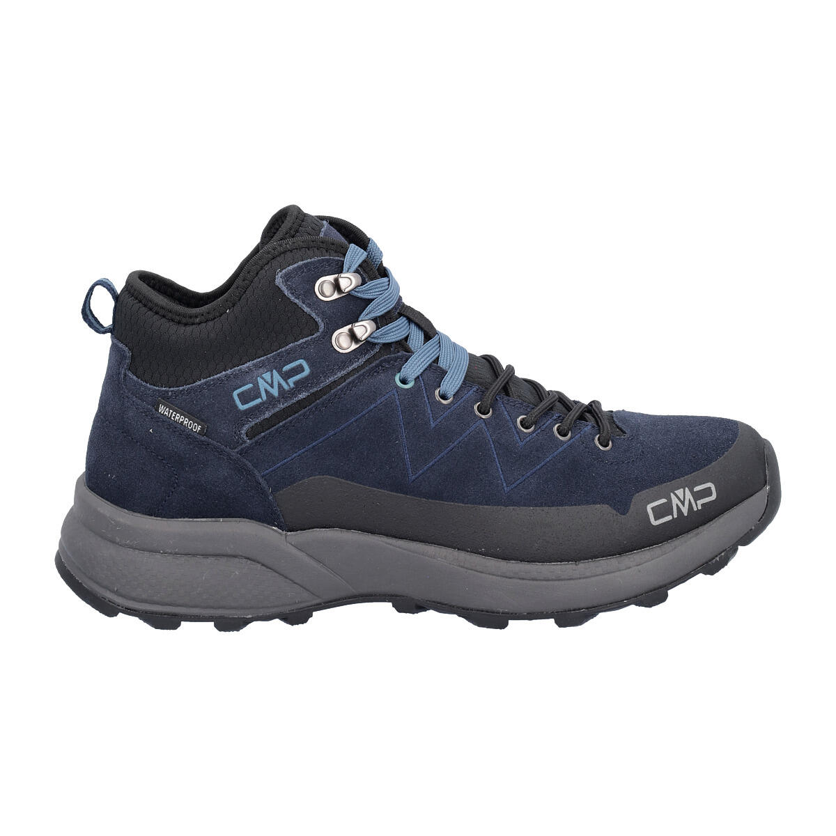 Buty trekkingowe CMP Kaleepso WP