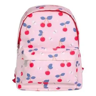 Plecak dla dzieci Cherries A Little Lovely Compa