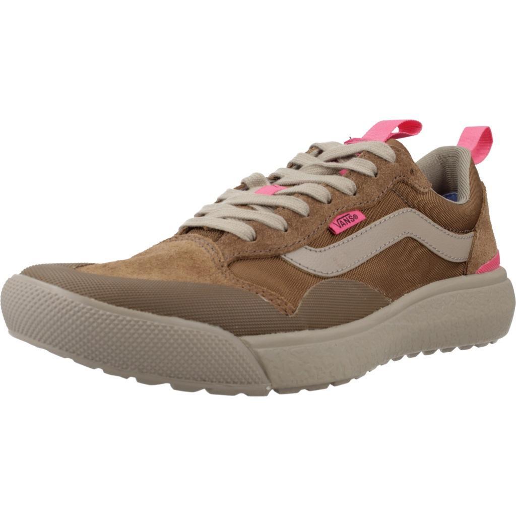 Buty VANS ULTRARANGE EXO SE Brązowy