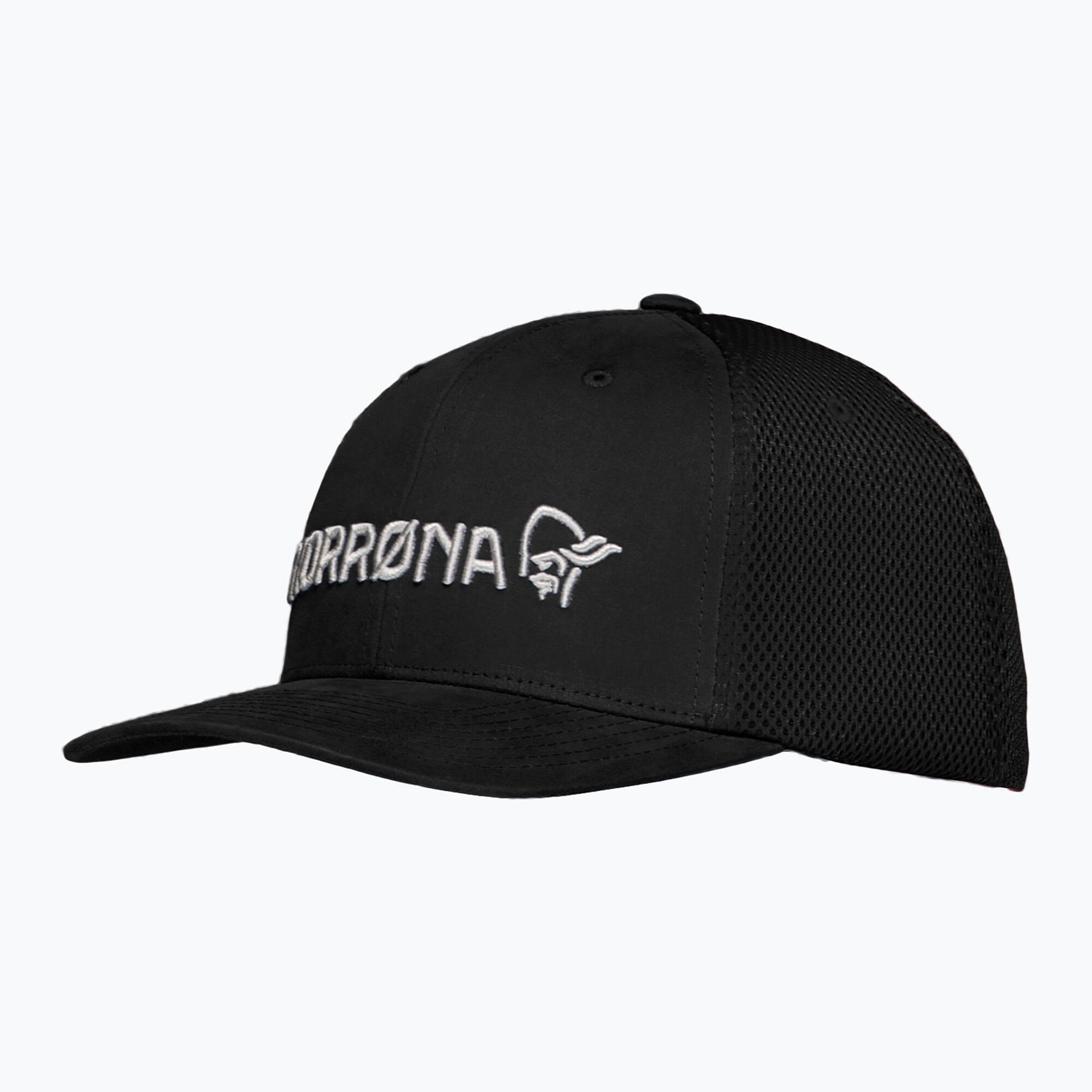 Czapka z daszkiem NORRONA Flexfit 3D
