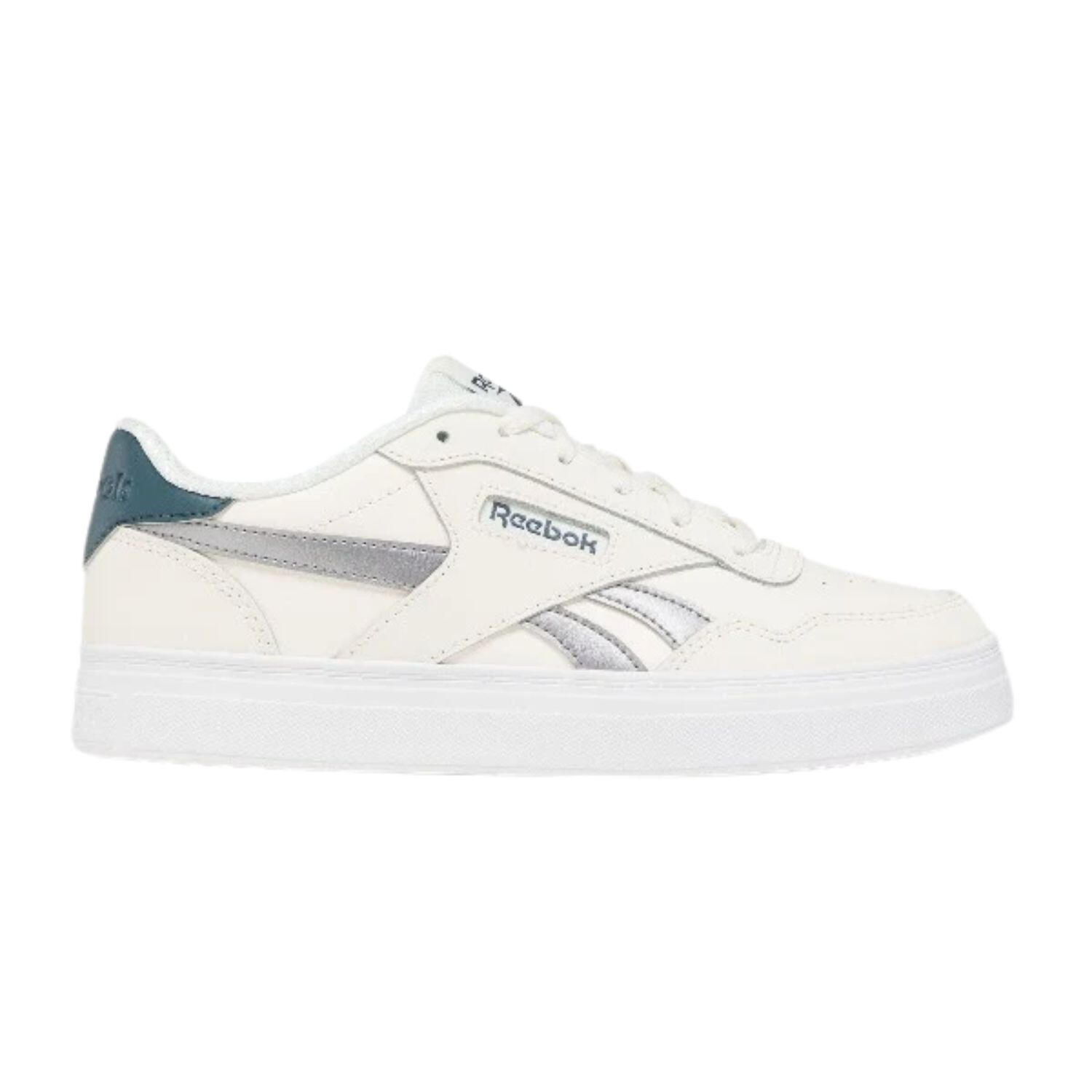 Buty treningowe damskie Reebok Court Advance Bold