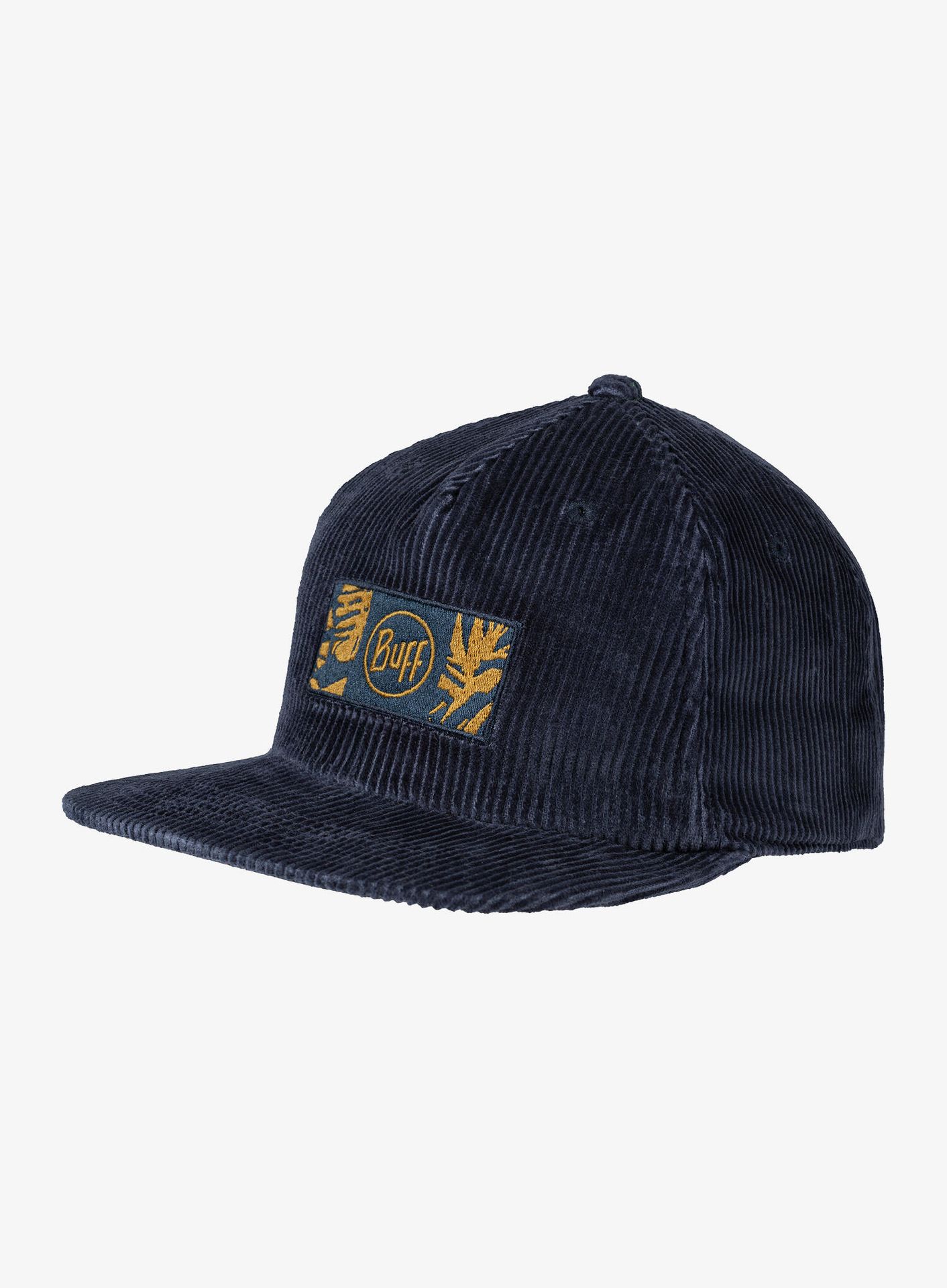 Czapka z daszkiem Buff Chill Trucker Cap - dister navy