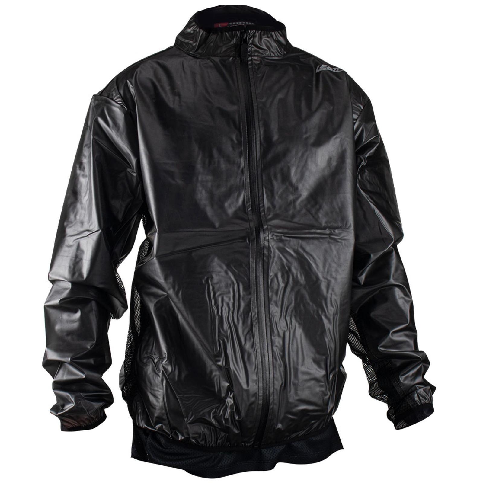 Kurtka Enduro Leatt RaceCover DymM