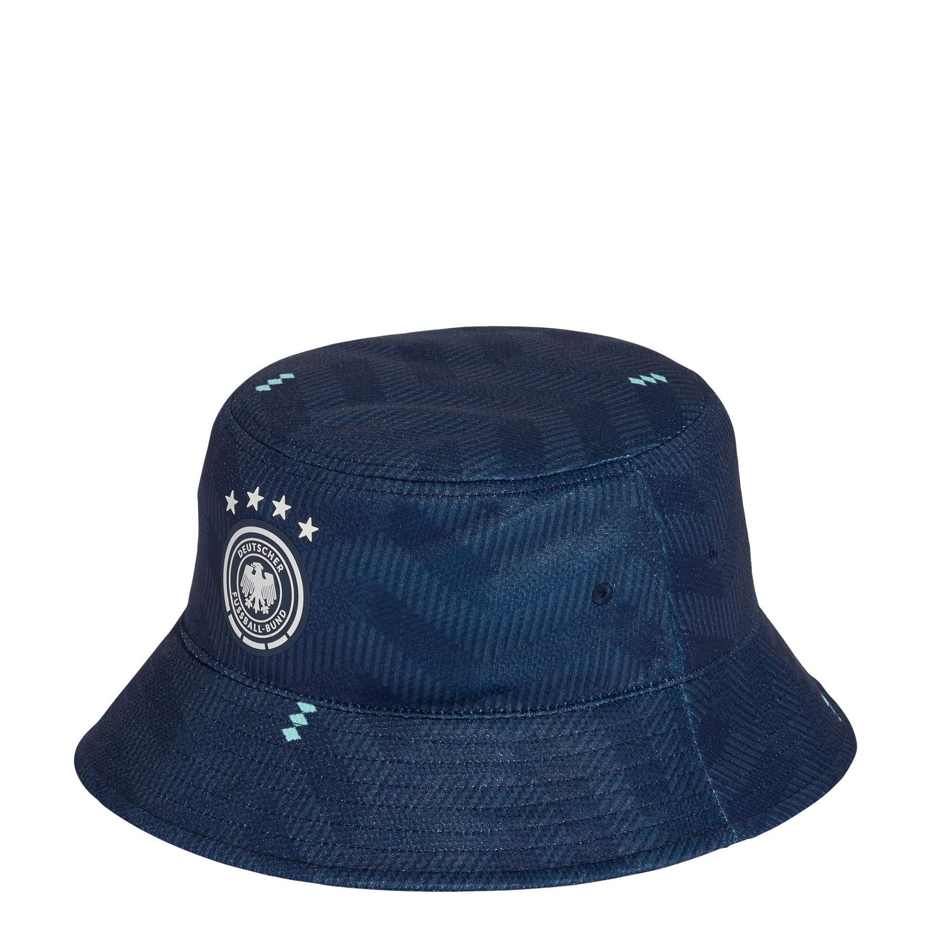 Kapelusz typu bucket Niemcy 26