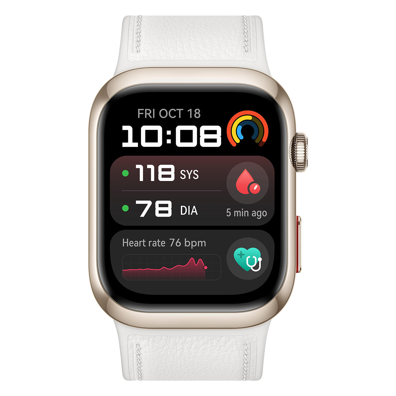 Huawei Watch D2 48mm Biały