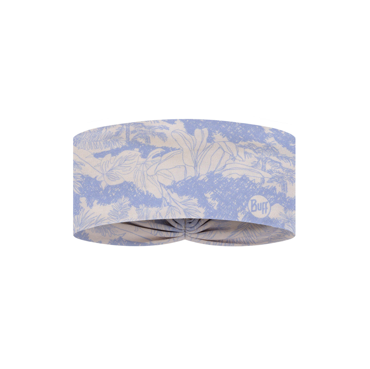 Opaska BUFF COOLNET UV® ELLIPSE HEADBAND LOER