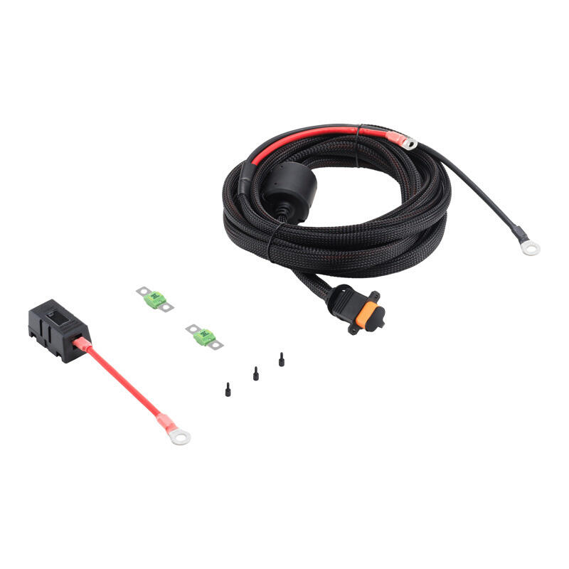 Kabel do szybkiej ładowarki samochodowej DJI Power DJI