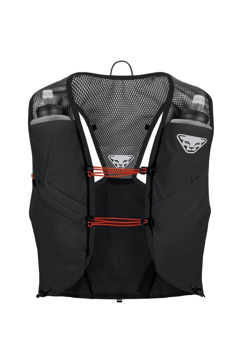 Kamizelka do biegania DYNAFIT Sky 4 Vest black out