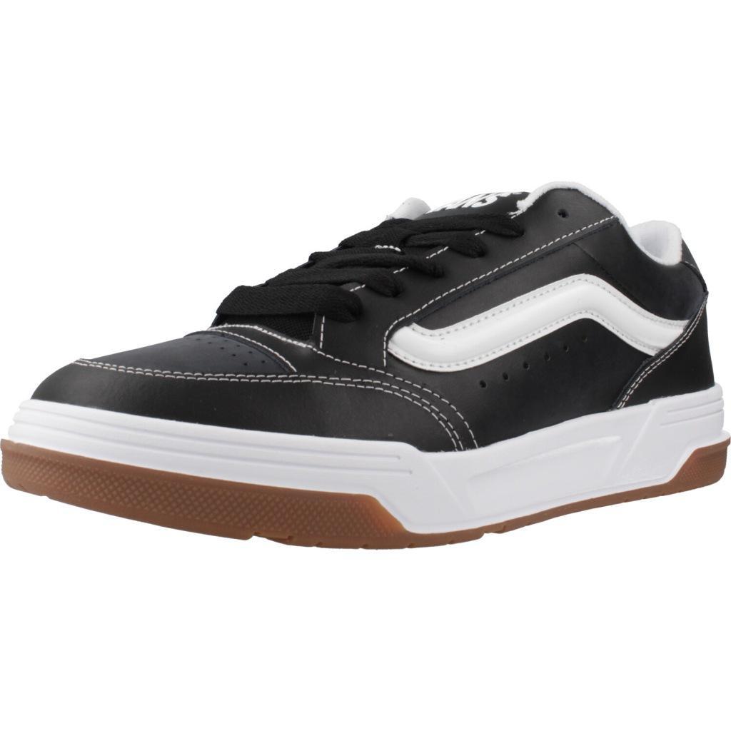 Buty VANS HYLANE Czarny