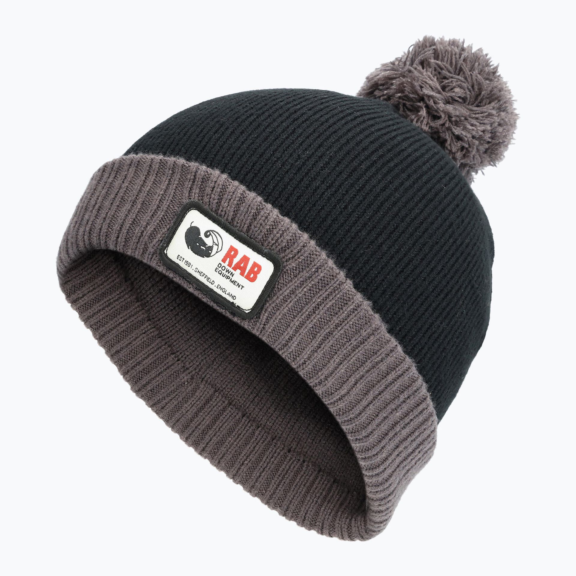 Czapka zimowa Rab Essential Bobble