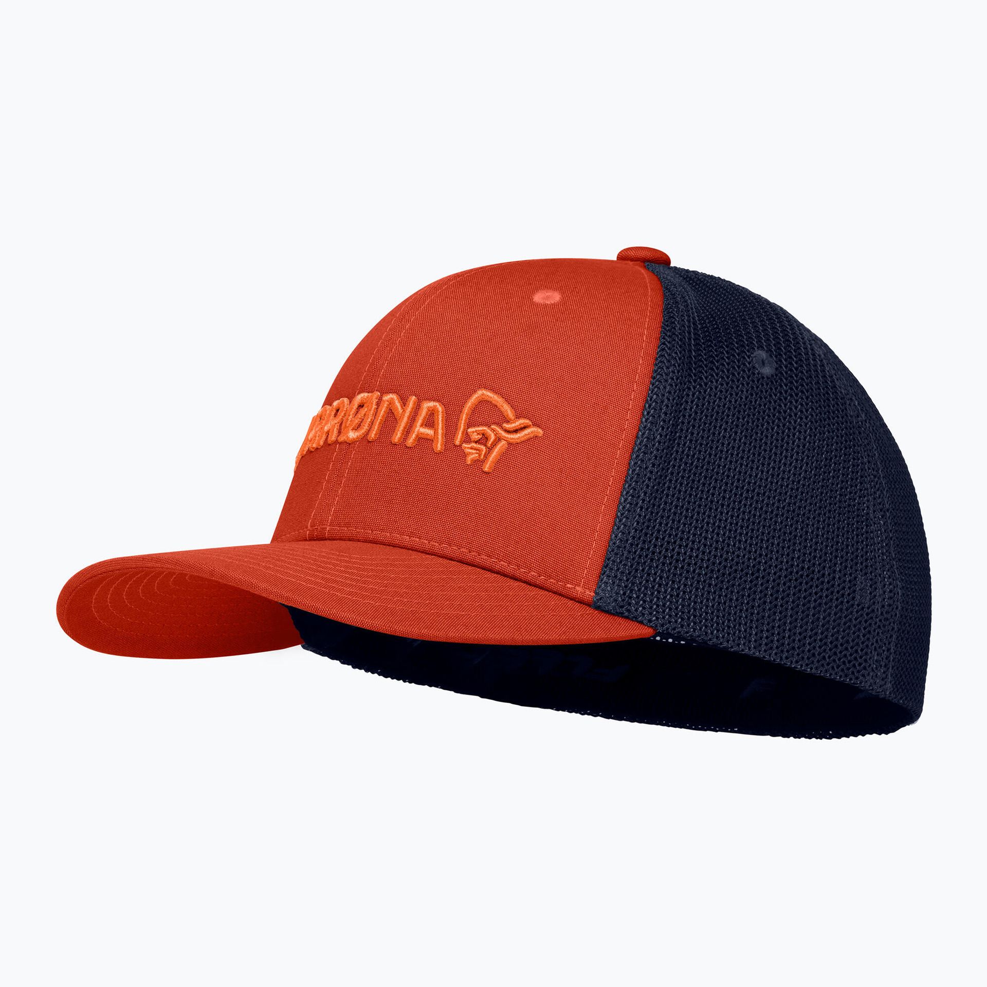 Czapka z daszkiem NORRONA Flexfit 3D