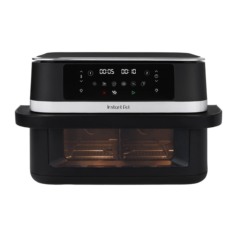 Instant Pot Vortex Versazone Czarny