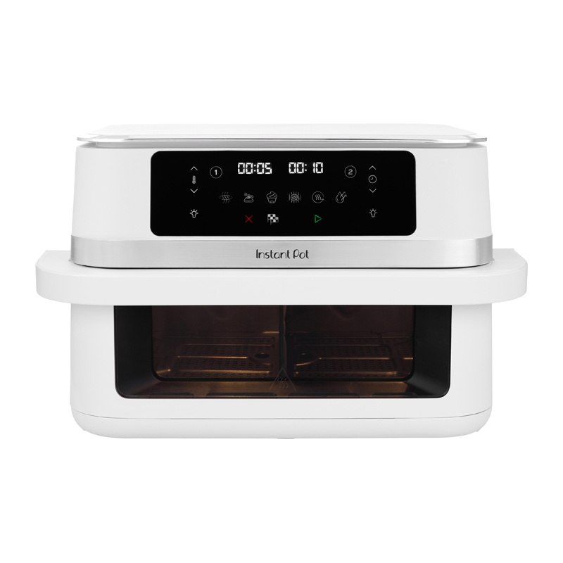 Instant Pot Vortex Versazone Biały