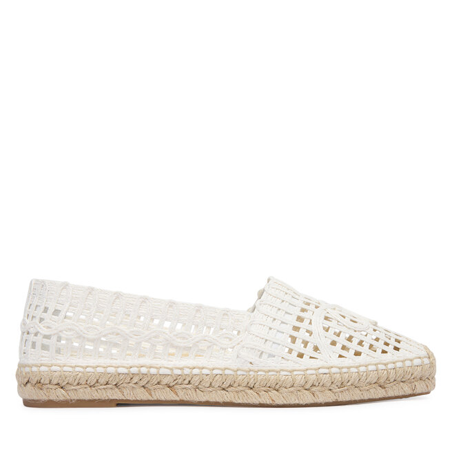 Czółenka Weekend Max Mara 2615521135670 Biały