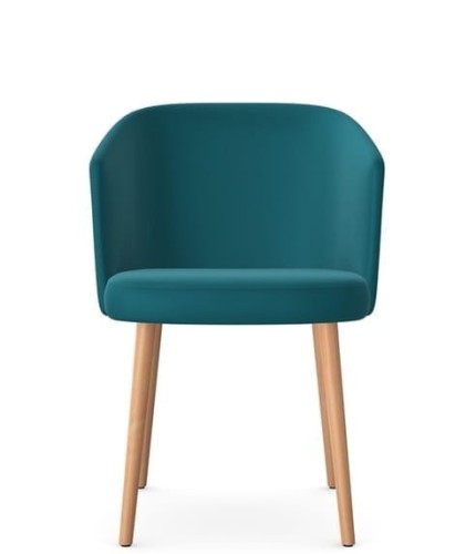 Intar Seating Fotel konferencyjny NOTA Wood