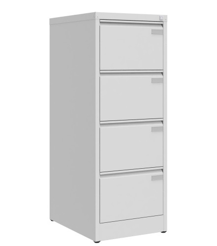 Malow Metalowa szafa kartotekowa SZK 306st A4