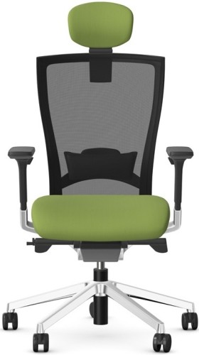 Bestseller Intar Seating Fotel ergonomiczny T50 - wersja czarna