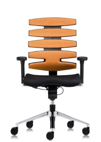 SITAG Fotel biurowy WAVE - inteligentna ergonomia