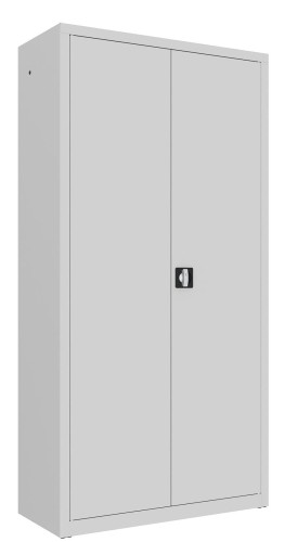 Malow Metalowa szafa aktowa SBM 203 M LX