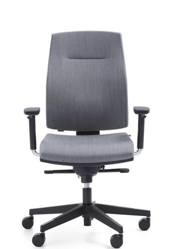 Bejot Ergonomiczny Fotel biurowy Corr - personalizacja