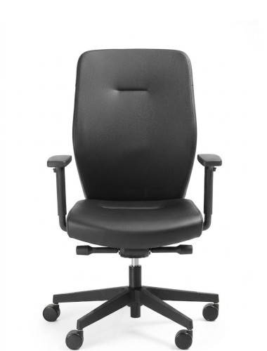 Bejot Ergonomiczny Fotel Dual - oparcie 3D z regulacją 100 mm