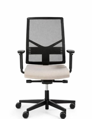 Bejot Ergonomiczny Fotel biurowy Eleven EL 102 11 funkcji regulacji