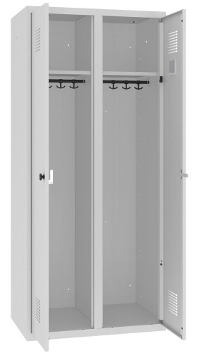 Szafa pracownicza BHP Malow WZD 420 80 cm
