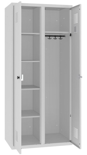 Szafa metalowa wielofunkcyjna WZD 81 Malow 80 cm